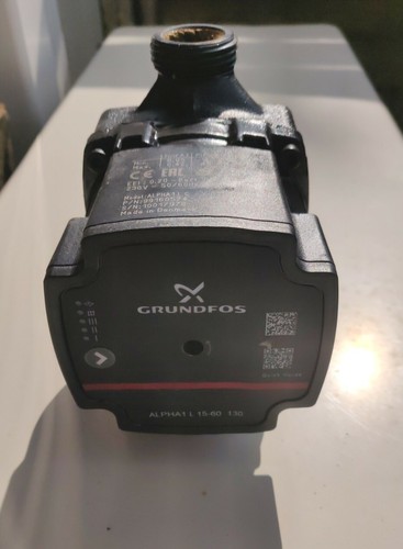 Pompe chaudiere circulateur - pompe,