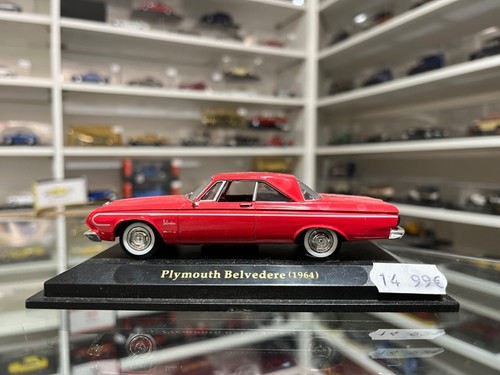 Plymouth belvedere 1964 43 - plymouth,