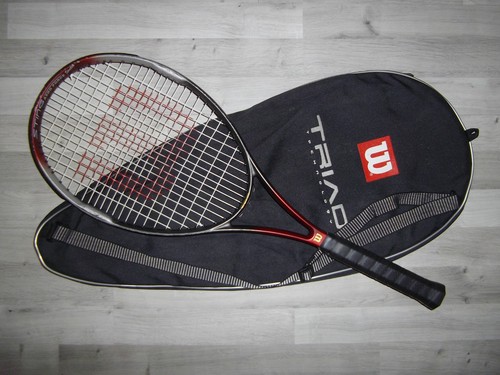 Raquette tennis wilson - raquette, sting