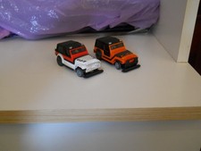 circuit tcr chassé croisé (