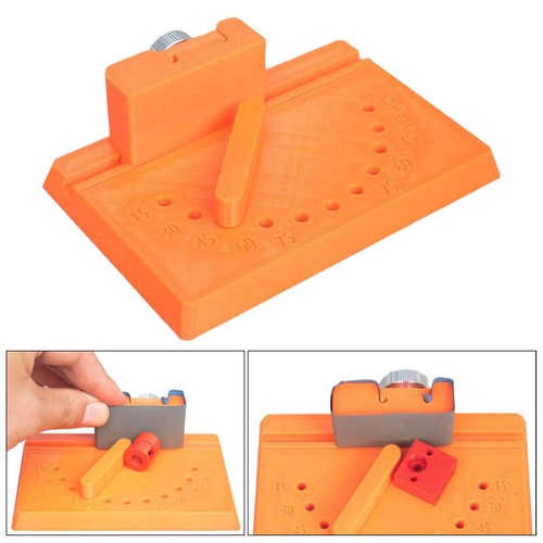 Ponceuse multi angles pour - multi-angles,