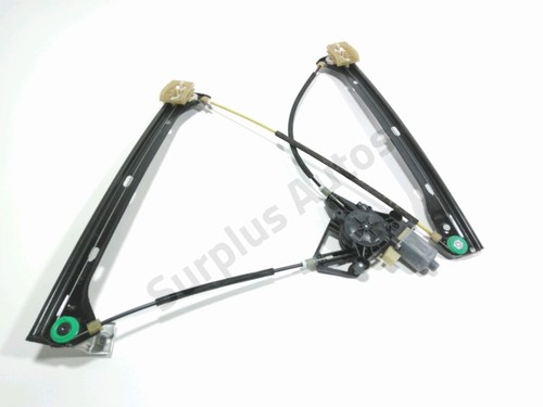 Leve vitre electrique avant - leve-vitre,