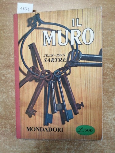 Jean paul sartre - sartre, le