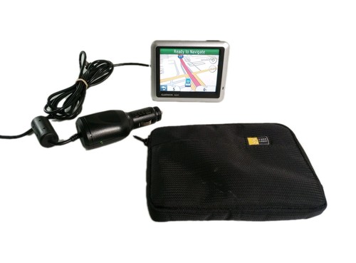Garmin nuvi 1200 - , automotive