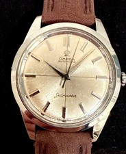 Vintage 1962 Omega Seamaster