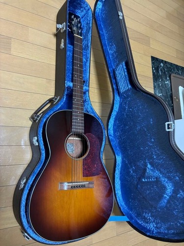 Guitare acoustique yairi - guitare, k.yairi