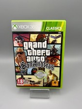 GTA San Andreas - Microsoft