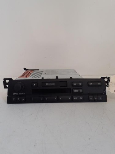 Autoradio origine bmw serie - autoradio,