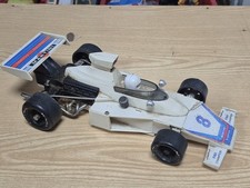 F1 Formule 1 Télécommande Sans Télécommande Ne Fonctionne Plus Voiture Miniature