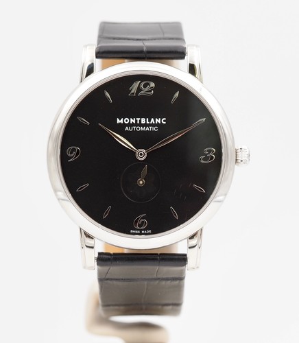 Montblanc star classique - montblanc,