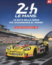 CHEVROLET CORVETTE ZR1/C6.R -