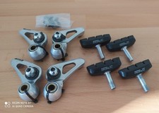 Paires d'étriers de freins