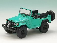TOYOTA Land Cruiser FJ40 -