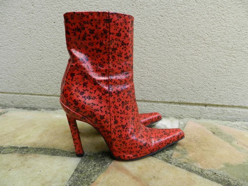 Bottines free lance - ,