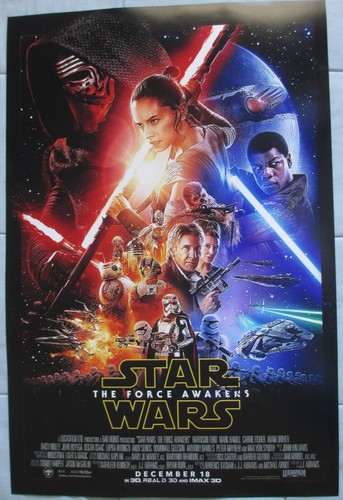Daisy ridley signed 12x18 - daisy,