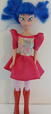 Poupée Winx - Musa 32 CM [cas.1]