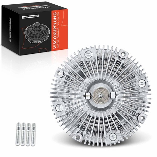 Embrayage ventilateur - embrayage, de
