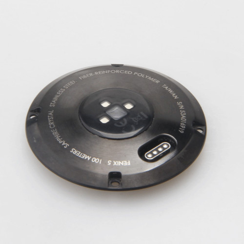 Coque arrière garmin - coque,