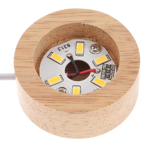 Socle veilleuse base - socle,