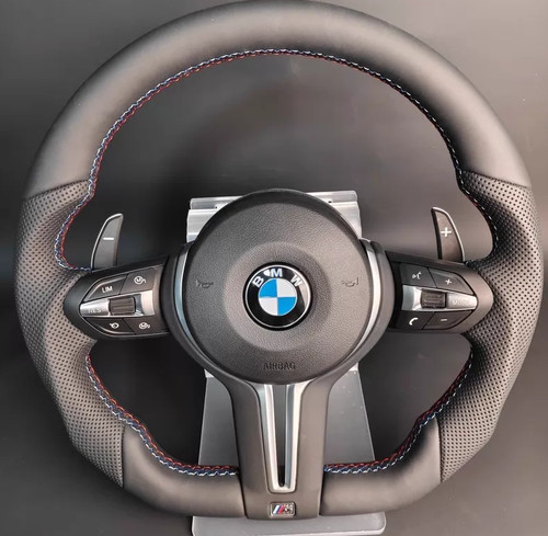 Volant bmw performance f10 - bmw,