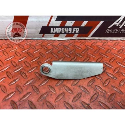 Protection maitre cylindre - de,