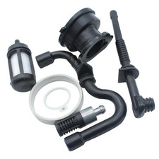 Kit De Tuyau De Mazout De