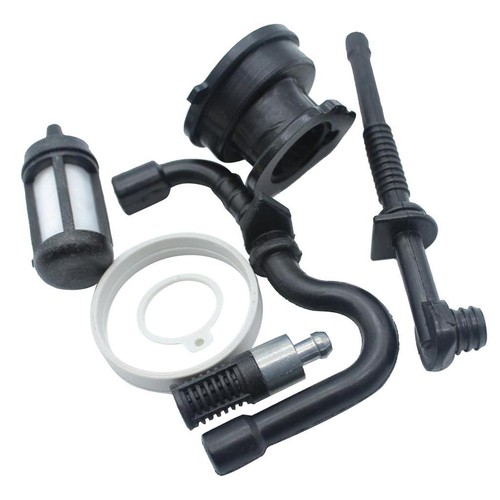 Kit tuyau mazout - kit,