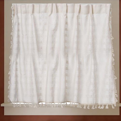 Voilage pour rideau - , 94x147