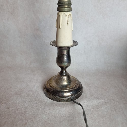 Lampe chevet style bougeoir - lampe, de