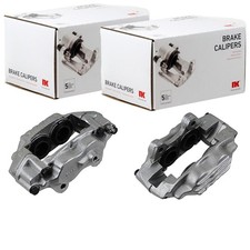 2X NK ÉTRIER De Frein Avant