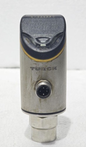 Capteur pression turck - de,