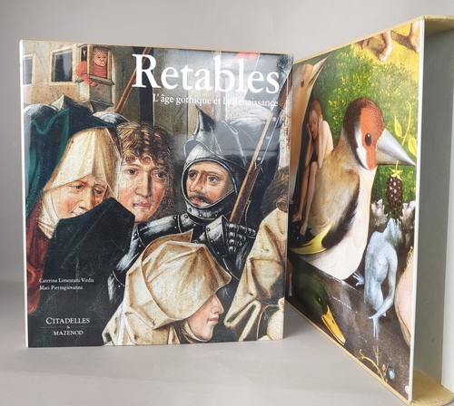Virdis limentani retables - virdis-limentani,