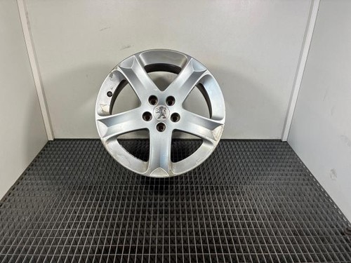 Jante peugeot 407 phase nt - jante,