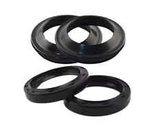 joint Joints Spy Fourche + Cache Poussière YAMAHA 125 DTR DTRE DTX 1989 A 2006