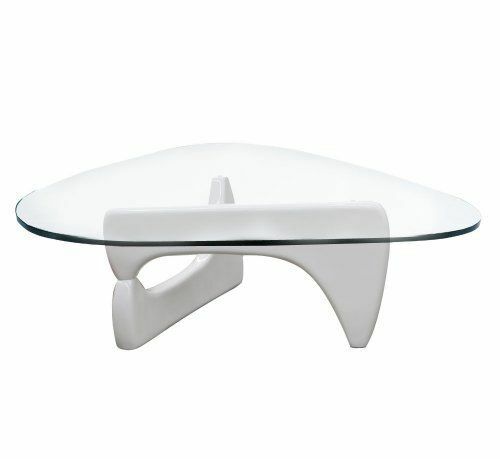 Modern isamu noguchi coffee - modern,