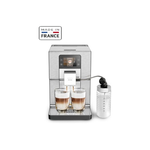 Expresso broyeur krups - expresso,