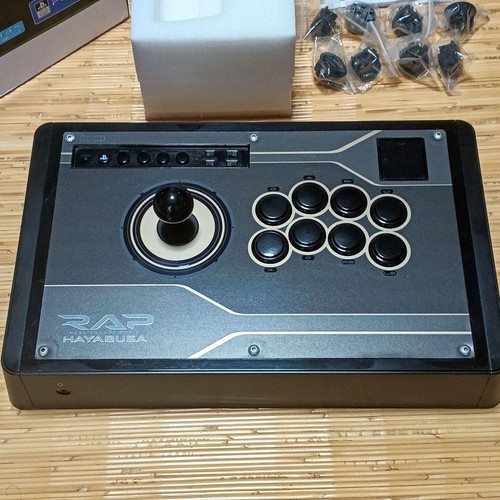 Hori ps4 092 - ps4-092, arcade