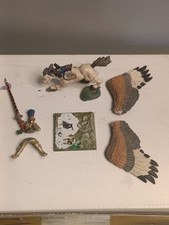 Warhammer Old World Oop