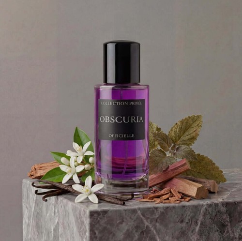 Obscuria collection - obscuria,