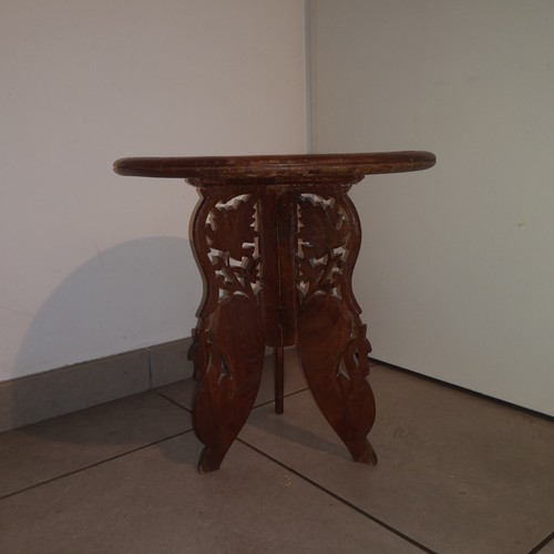 Guéridon table appoint - guéridon,