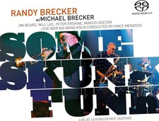 Audio Cd - Randy & Michael