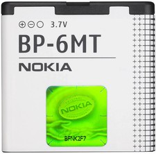 Batterie Nokia 6720 E51 N81