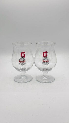 Verres biere duvel - biere, cl