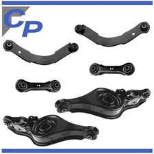 Bras Arrière Pour Citroen