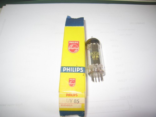 Tube 85 - tube,