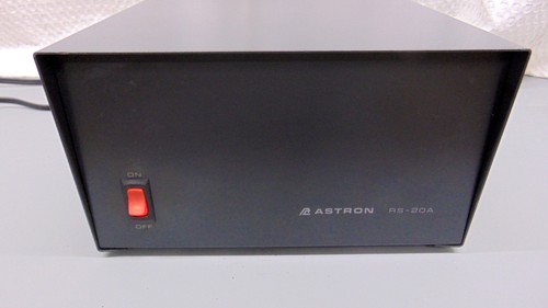 Astron 20a base station - rs-20a,