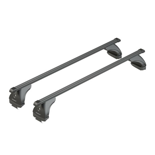 Set barres toit complet - barres,