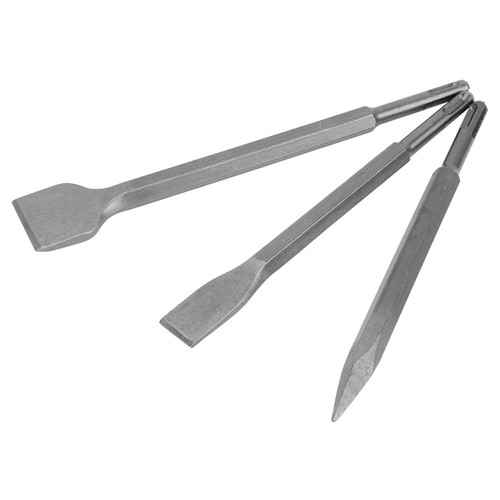 Ensemble burins pour - 3,
