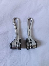 Manettes de dérailleur