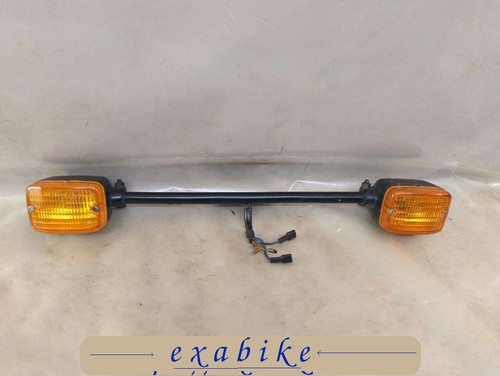 Clignotants arriere pour - arriere, bmw
